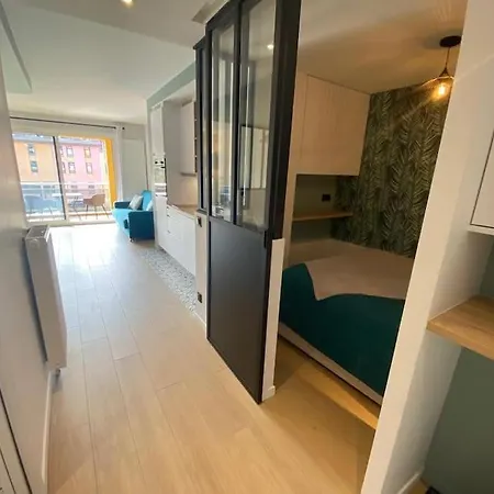 Apartment Quai Des Cordeliers, Balcon Et Vieille