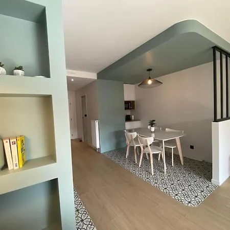 Quai Des Cordeliers, Balcon Et Vieille Apartment Annecy