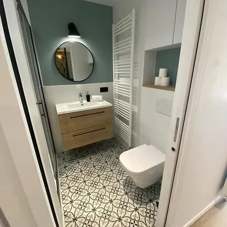 Apartment Quai Des Cordeliers, Balcon Et Vieille Annecy