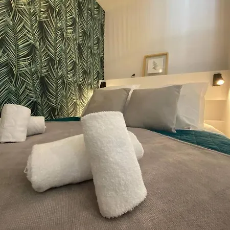 Quai Des Cordeliers, Balcon Et Vieille Apartment *